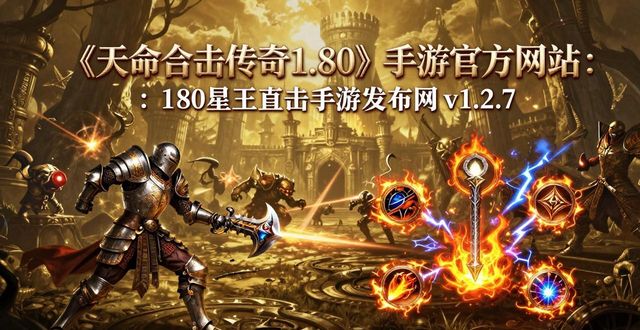 热血之刃传奇手游官网进阶玩法